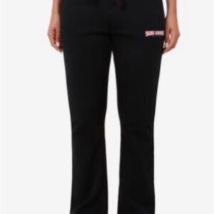 True Religion Anniversary Big T Bootcut Sweatpants